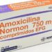 Sanidad espera que «a finales de esta semana» no haya problemas de suministro de amoxicilina en farmacias