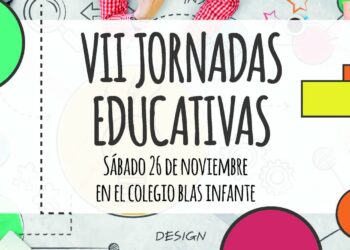 VII Jornadas Educativas en el colegio Blas Infante de Casares