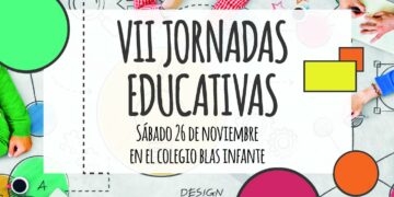 VII Jornadas Educativas en el colegio Blas Infante de Casares