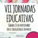 VII Jornadas Educativas en el colegio Blas Infante de Casares