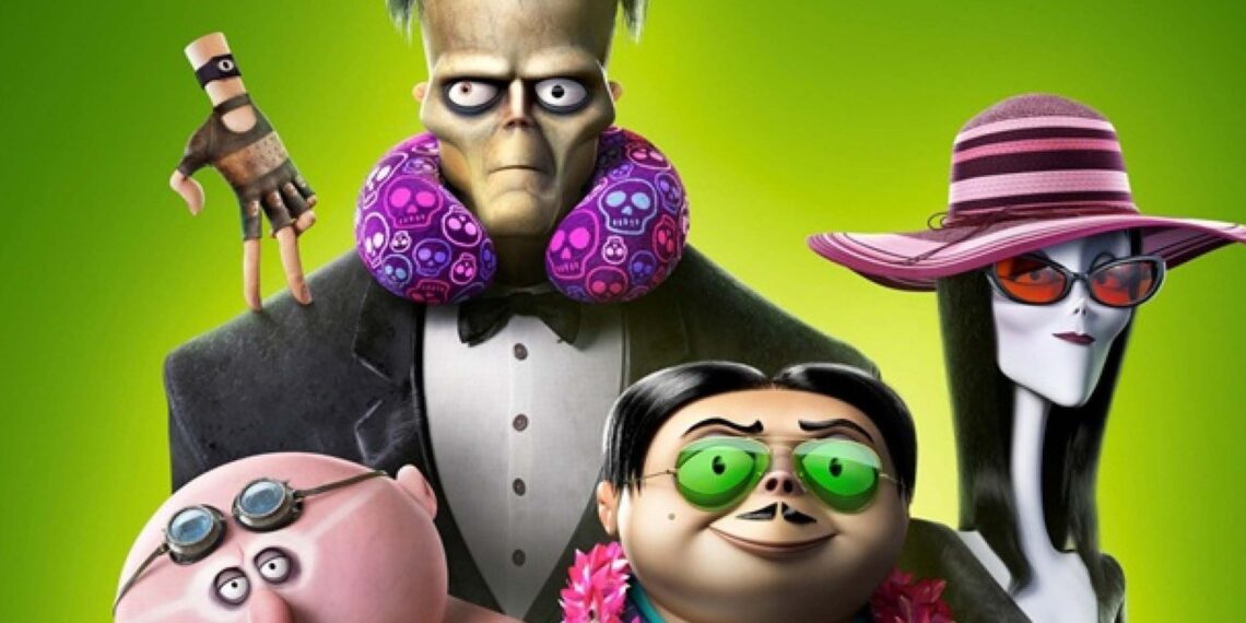 El domingo hay cine infantil en Casares  