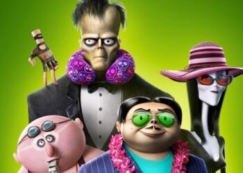 El domingo hay cine infantil en Casares  