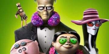 El domingo hay cine infantil en Casares  