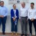 El PSOE de Casares acusa al Ayuntamiento de despreciarlos por no invitarlos a las obras de la Casa Natal de Blas Infante