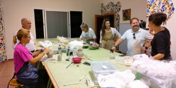 La formación como impulso de un buen futuro laboral en Manilva