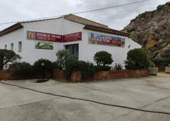 El Centro de Recepción de Visitantes del Puerto de Ronda amplía su horario