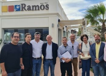 Finaliza la tramitación de recepción para la explotación de los chiringuitos