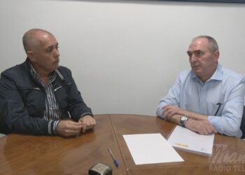 El Ayuntamiento de Manilva firma hasta ocho convenios de colaboración para los cursos de formación