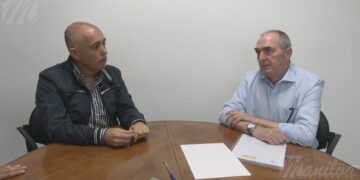 El Ayuntamiento de Manilva firma hasta ocho convenios de colaboración para los cursos de formación