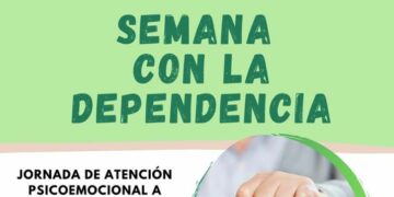 Taller de atención psicoemocional a personas cuidadoras y dependientes