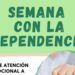Taller de atención psicoemocional a personas cuidadoras y dependientes