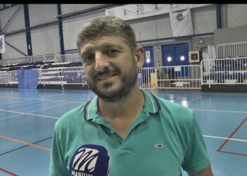 Próximos eventos deportivos en Manilva