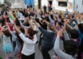 Casares celebra esta semana el Día Internacional del Flamenco con un flashmob y un concierto de Manuel Gerena