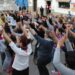 Casares celebra esta semana el Día Internacional del Flamenco con un flashmob y un concierto de Manuel Gerena