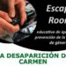 Scape Room en Casares para concienciar sobre la violencia machista