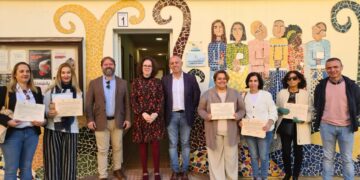 Comienzan a impartirse dos nuevos cursos con certificado de profesionalidad en Manilva