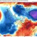 Llega una bajada de temperaturas y lluvia a partir del miércoles en la Costa del Sol