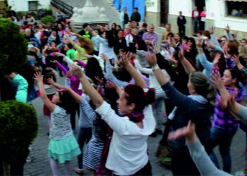 Casares celebra este sábado  el Día Internacional del Flamenco