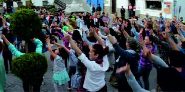Casares celebra este sábado  el Día Internacional del Flamenco