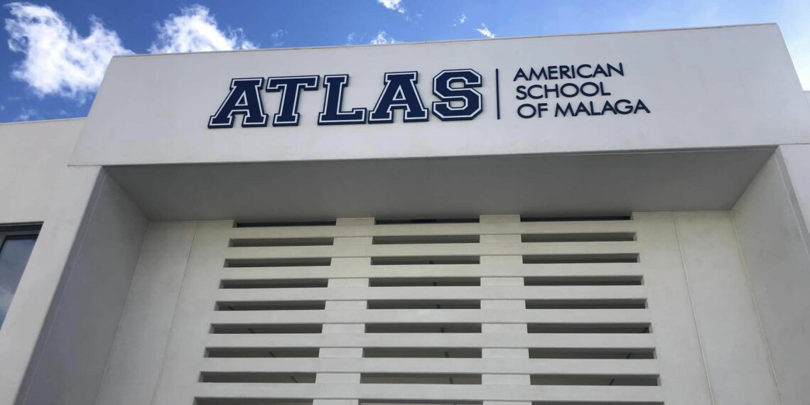 Inaugurado en Estepona el primer colegio con currículum americano en la Costa del Sol