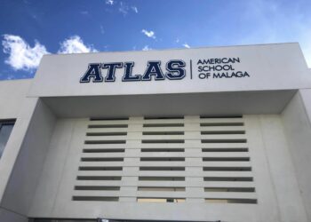 Inaugurado en Estepona el primer colegio con currículum americano en la Costa del Sol