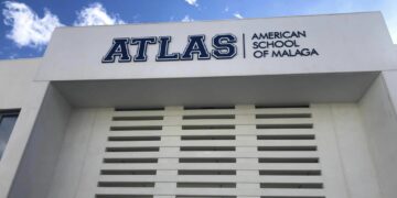 Inaugurado en Estepona el primer colegio con currículum americano en la Costa del Sol