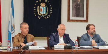 Aprobado un nuevo plan de ayudas al sector comercial manilveño por valor de 150.000 euros