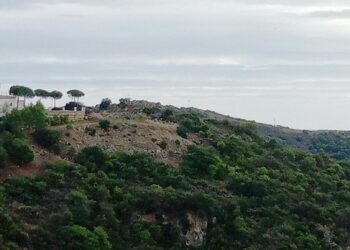 Adiós a las torretas y líneas aéreas con las obras de soterramiento de la línea eléctrica entre Los Arenales y Vasari