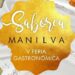Saborea Manilva se celebrará del 2 al 6 de diciembre