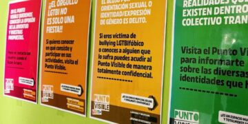 Las Casas de la Juventud de Casares y Secadero ponen en marcha un programa sobre la diversidad sexual