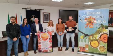Presentada la feria gastronómica Saborea Manilva 2022