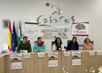 La Escuela Neurocognitiva de la Asociación Botika presenta un nuevo Calendario para saludar al 2023