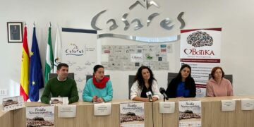 La Escuela Neurocognitiva de la Asociación Botika presenta un nuevo Calendario para saludar al 2023