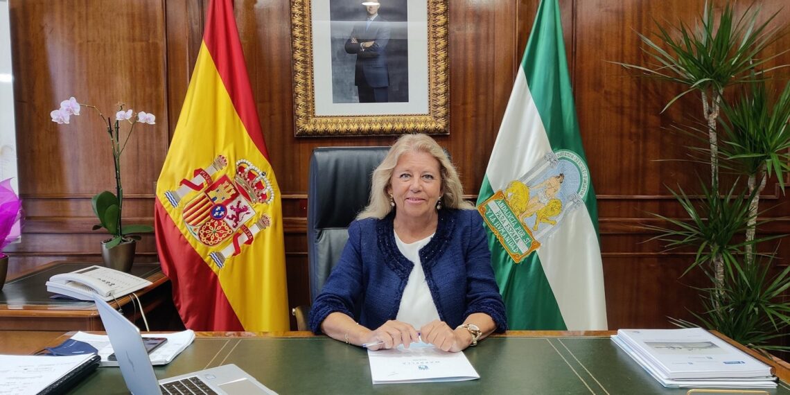 El PP cierra la polémica de la alcaldesa de Marbella y ve «suficientes» sus explicaciones sobre su marido