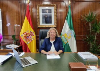 El PP cierra la polémica de la alcaldesa de Marbella y ve «suficientes» sus explicaciones sobre su marido