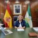El PP cierra la polémica de la alcaldesa de Marbella y ve «suficientes» sus explicaciones sobre su marido