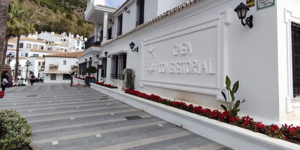 Cámara de Cuentas alude a «incumplimientos» en 2019 en área de contratación de Consistorio de Mijas