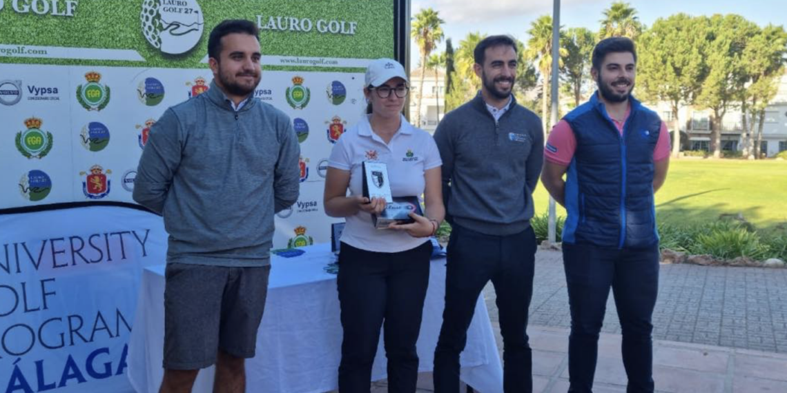 Dos jóvenes secadereños triunfan en el TOUR UGPM
