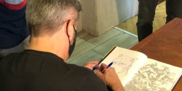 Fallece el dibujante Carlos Pacheco a los 60 años