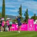 Carlota Ciganda no da tregua en el Andalucía Costa del Sol Open de España