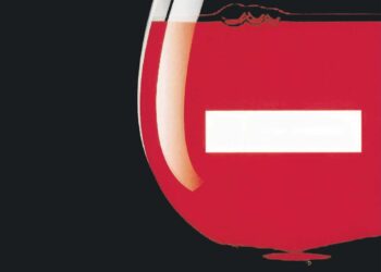 15 de noviembre Día Sin Alcohol para reflexionar sobre su consumo en nuestras vidas