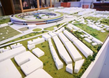 Málaga defiende este lunes en París su candidatura a la Expo Internacional 2027