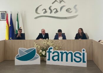 FAMSI reúne a su junta directiva en Casares