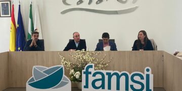 FAMSI reúne a su junta directiva en Casares