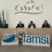 FAMSI reúne a su junta directiva en Casares