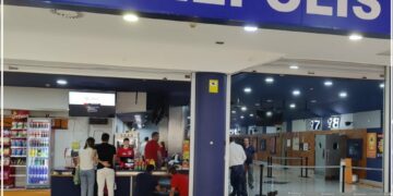 Kinépolis reabre hoy los cines de La Cañada en Marbella
