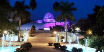 Estepona se una al ‘Día Internacional de la Eliminación de la Violencia contra las Mujeres’