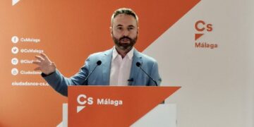 Ciudadanos Marbella se desangra: dimite la Junta Directa por «dedazo» en la elección del candidato
