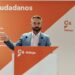Ciudadanos Marbella se desangra: dimite la Junta Directa por «dedazo» en la elección del candidato