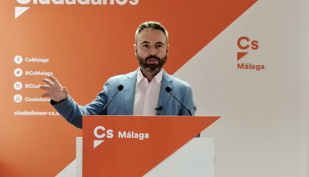Ciudadanos Marbella se desangra: dimite la Junta Directa por «dedazo» en la elección del candidato